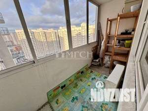 3-к квартира, вторичка, 72м2, 15/17 этаж