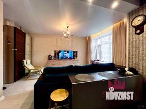 2-к квартира, вторичка, 46м2, 6/8 этаж