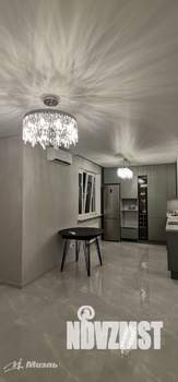 2-к квартира, вторичка, 68м2, 17/17 этаж