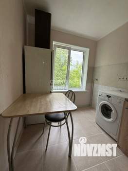 2-к квартира, вторичка, 45м2, 5/5 этаж