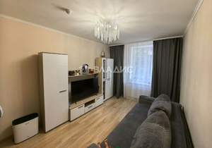 2-к квартира, вторичка, 45м2, 1/8 этаж