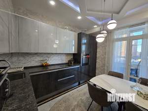 4-к квартира, вторичка, 103м2, 4/15 этаж