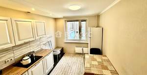 3-к квартира, вторичка, 72м2, 9/19 этаж