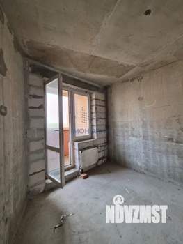 2-к квартира, вторичка, 67м2, 11/17 этаж