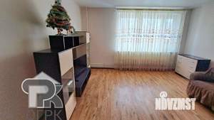 2-к квартира, вторичка, 56м2, 11/17 этаж