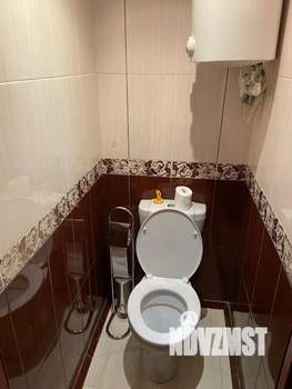 2-к квартира, вторичка, 59м2, 17/17 этаж