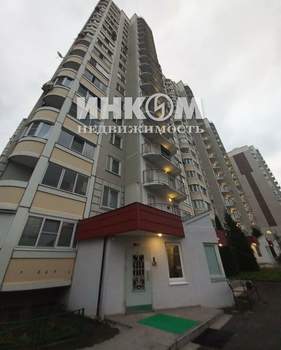 2-к квартира, вторичка, 59м2, 8/17 этаж