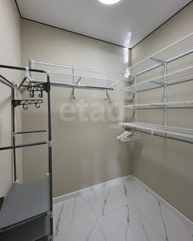 1-к квартира, вторичка, 38м2, 7/9 этаж