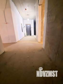 3-к квартира, сданный дом, 92м2, 3/16 этаж