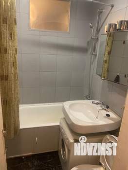 2-к квартира, вторичка, 45м2, 3/3 этаж