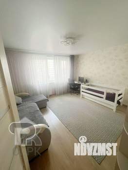 2-к квартира, вторичка, 58м2, 4/17 этаж