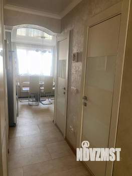 2-к квартира, вторичка, 62м2, 12/17 этаж