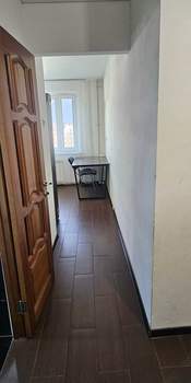 1-к квартира, вторичка, 34м2, 17/17 этаж