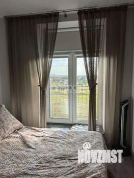 2-к квартира, вторичка, 49м2, 7/8 этаж