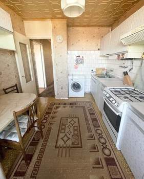 3-к квартира, вторичка, 66м2, 12/12 этаж