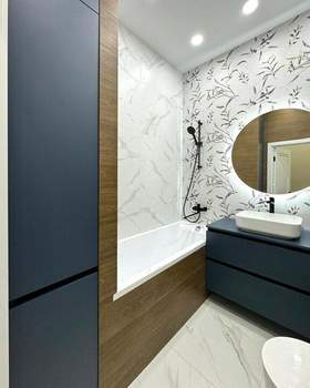 3-к квартира, вторичка, 70м2, 1/8 этаж