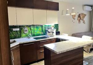 2-к квартира, вторичка, 70м2, 15/17 этаж