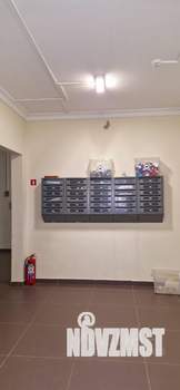 1-к квартира, вторичка, 32м2, 5/8 этаж