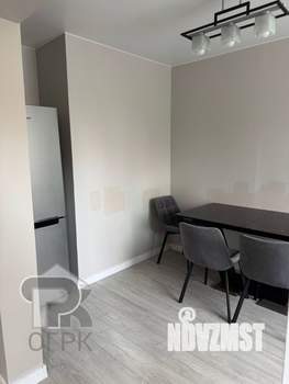 3-к квартира, вторичка, 56м2, 2/5 этаж