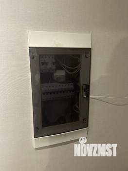 2-к квартира, вторичка, 56м2, 2/17 этаж