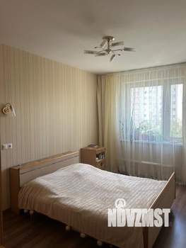 3-к квартира, вторичка, 72м2, 4/19 этаж