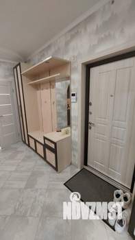 2-к квартира, вторичка, 56м2, 8/17 этаж