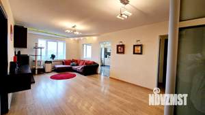 3-к квартира, вторичка, 87м2, 17/17 этаж