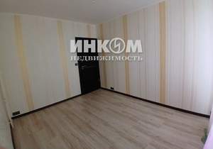 3-к квартира, вторичка, 89м2, 5/17 этаж