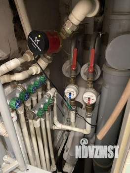 1-к квартира, вторичка, 43м2, 16/16 этаж