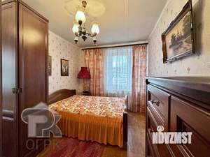 2-к квартира, вторичка, 37м2, 12/12 этаж