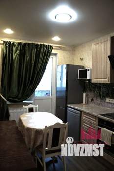 2-к квартира, вторичка, 44м2, 3/17 этаж