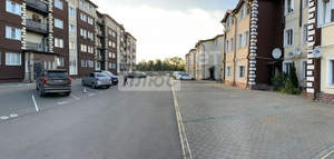 2-к квартира, вторичка, 46м2, 1/3 этаж