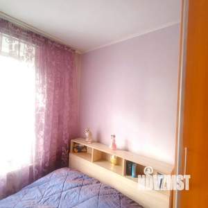 3-к квартира, вторичка, 58м2, 3/5 этаж