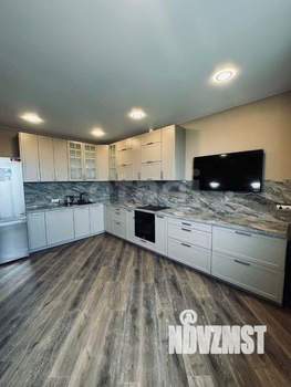 2-к квартира, вторичка, 72м2, 9/17 этаж