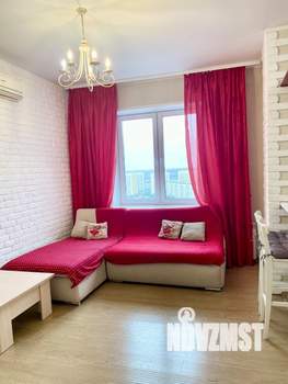 3-к квартира, вторичка, 86м2, 17/18 этаж