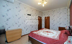 3-к квартира, вторичка, 89м2, 9/16 этаж