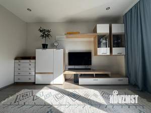 1-к квартира, вторичка, 39м2, 4/16 этаж