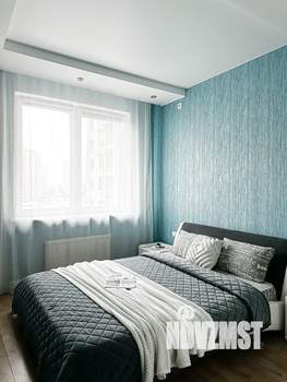 3-к квартира, вторичка, 83м2, 6/13 этаж