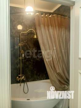 2-к квартира, вторичка, 43м2, 5/8 этаж