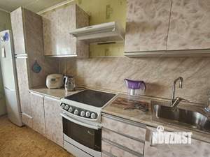1-к квартира, вторичка, 34м2, 16/16 этаж