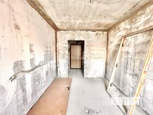 2-к квартира, вторичка, 52м2, 10/17 этаж