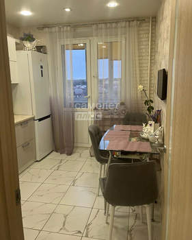 3-к квартира, вторичка, 65м2, 11/12 этаж