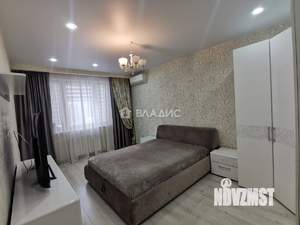 2-к квартира, вторичка, 73м2, 3/17 этаж