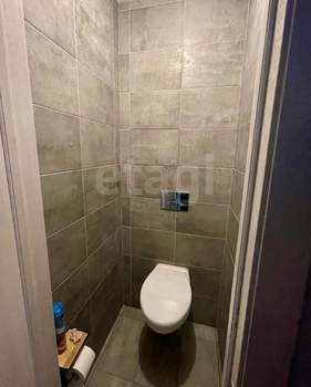 2-к квартира, вторичка, 56м2, 16/17 этаж