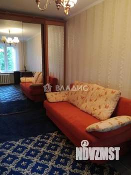 2-к квартира, вторичка, 45м2, 3/5 этаж