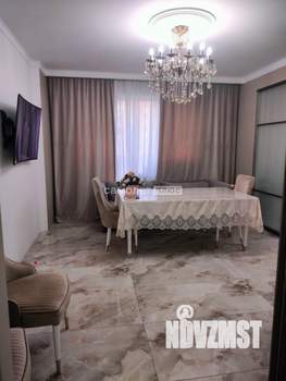 3-к квартира, вторичка, 78м2, 4/18 этаж