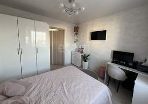 3-к квартира, вторичка, 65м2, 11/12 этаж