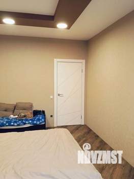 3-к квартира, вторичка, 92м2, 2/17 этаж