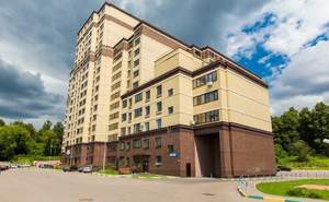 1-к квартира, вторичка, 42м2, 9/17 этаж