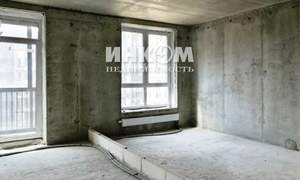 2-к квартира, вторичка, 49м2, 3/8 этаж